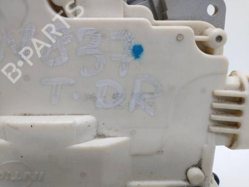 Rear right lock AUDI A6 C6 (4F2) 2.0 TDI | BP17532972C99 