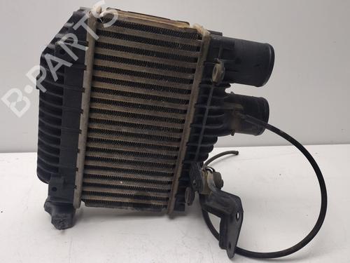 Intercooler Intercooler TOYOTA COROLLA Verso (ZER_, ZZE12_, R1_) 2.0 D-4D (CUR10_, CUR10R) (116 hp) 36432438 36432438
