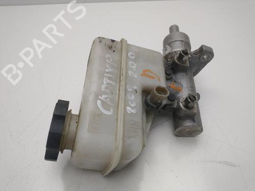 Brake master cylinder CHEVROLET CAPTIVA (C100, C140) 2.0 D | BP35785274M77  - Image 6