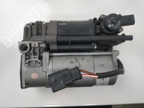 Suspension compressor AUDI A7 Sportback (4GA, 4GF) 3.0 TDI quattro | BP16457635M103 