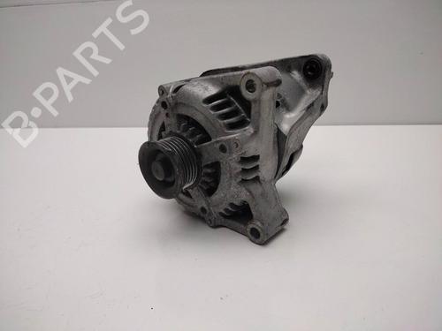 Used Alternator BMW X1 (F48) sDrive 18 d (150 hp) 21076263