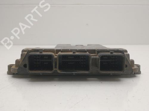 Engine control unit (ECU) PEUGEOT 206+ (2L_, 2M_) 1.4 HDi eco 70 | BP33818250M57 - Image 2