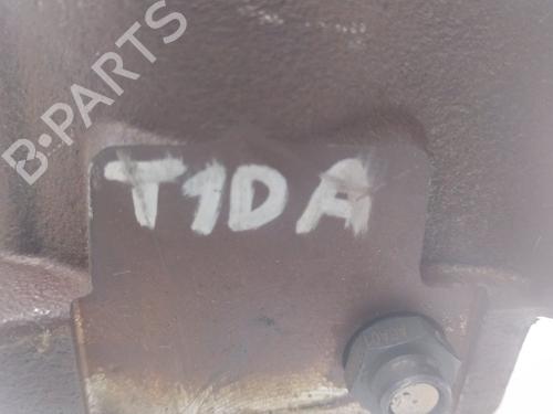 Injection pump FORD C-MAX II (DXA/CB7, DXA/CEU) | BP33460320M78 - Image 2