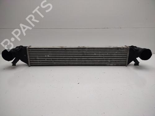 Used Intercooler MERCEDES-BENZ CLK Convertible (A209) CLK 200 Kompressor (209.442) (163 hp) 30754248