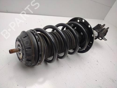 Left front shock absorber ALFA ROMEO MITO (955_) 1.3 MultiJet (955AXP1A, 955AYC1A) | BP22197111M16 