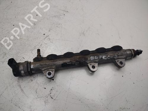 Rail D'Injecteurs NISSAN QASHQAI I (J10, NJ10) [2006-2015]  31188227