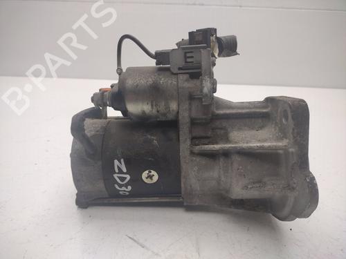 Used Starter NISSAN TERRANO II (R20) 3.0 Di 4WD (154 hp) 28584690