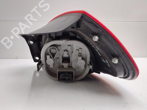 Left taillight FIAT BRAVO I (182_) | BP30111262C34