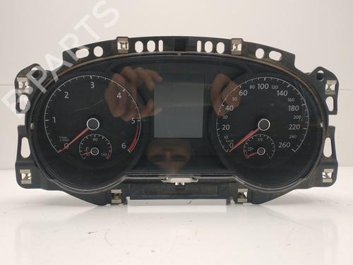 Quadrante VW GOLF VII Variant (BA5, BV5) 2.0 GTD (184 hp) 30577809