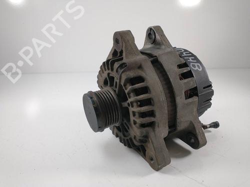 Alternator HYUNDAI SANTA FÉ II (CM) 2.2 CRDi 4x4 | BP17537437M7 