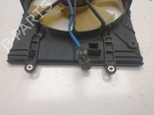Radiator fan HONDA FR-V (BE) 1.7 (BE1) | BP36433903M35 - Image 4