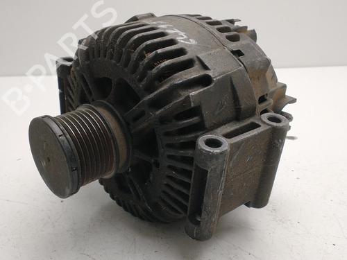 Used Alternator JEEP GRAND CHEROKEE III (WH, WK) 3.0 CRD 4x4 (218 hp) 30610168