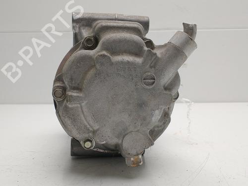 AC compressor TOYOTA C-HR (_X1_)  | BP32172690M34 