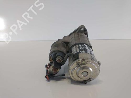 Starter RENAULT MEGANE II (BM0/1_, CM0/1_) 1.5 dCi (BM1E, CM1E) | BP7506962M8 