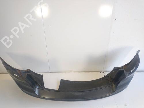 Rear bumper SEAT ALTEA XL (5P5, 5P8)  | BP12438629C8 