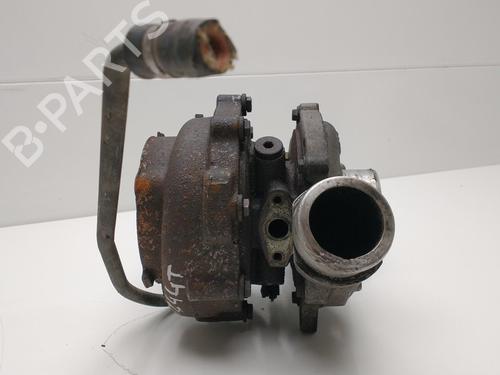 Turbocharger/Supercharger VOLVO XC90 I (275) D5 AWD | BP31598832M71