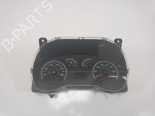 Used Instrument cluster FIAT FIORINO Box Body/MPV (225_) 1.3 D Multijet (225BXD1A, 225BXB1A, 225BXB11) (75 hp) 7508395