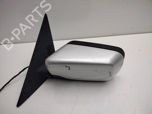 Left mirror BMW 3 (E46)  | BP21866631C26 