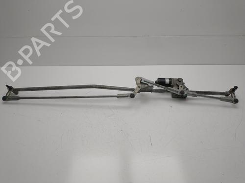 Used Front wiper motor CITROËN C4 II (NC_) [2009-2026]  32470428