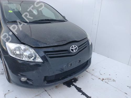 Intercooler TOYOTA AURIS (_E15_)  | BP16161484M30 