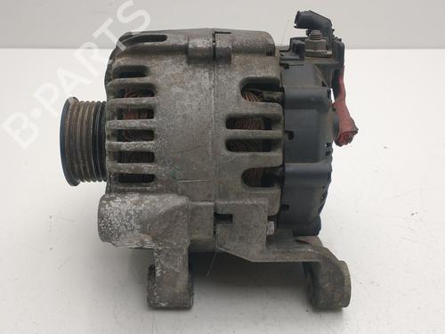 Alternator BMW 1 (E87) 120 d | BP36111253M7  - Image 7