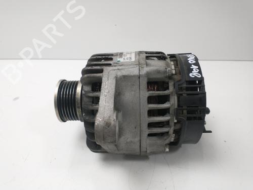 Alternator FIAT BRAVO II (198_) 1.6 D Multijet (198AXH1B) | BP8361687M7 