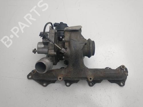 Turbolader/Kompressor PEUGEOT TRAVELLER Bus (V_) 2.0 BlueHDi 150 / HDi 150 (150 hp) 21527484