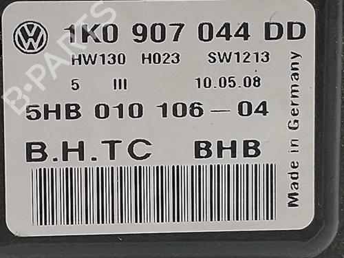Climate control VW GOLF V (1K1) | BP40515324I5 - Image 3