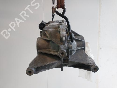 Differensial forvogn MINI MINI COUNTRYMAN (U25)  | BP29724277M23 