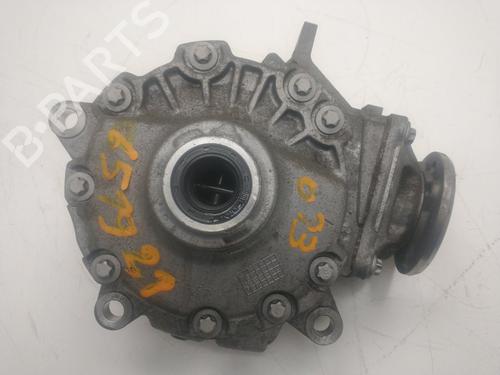 Differensial forvogn MERCEDES-BENZ GLC Coupe (C253) 220 d 4-matic (253.303, 253.305) (170 hp) 32112536