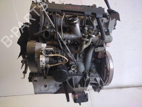 Engine IVECO DAILY III Van  | BP21004413M1 