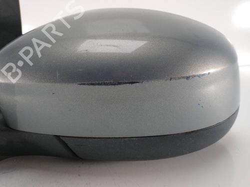 Left mirror FORD MONDEO IV (BA7)  | BP15280246C26 