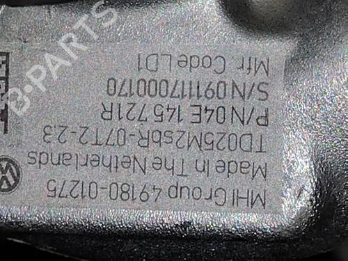 Engine AUDI A1 Sportback (8XA, 8XF)  | BP27882575M1 