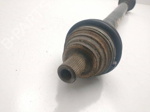 Right front driveshaft VW GOLF V (1K1)  | BP21553457M39 