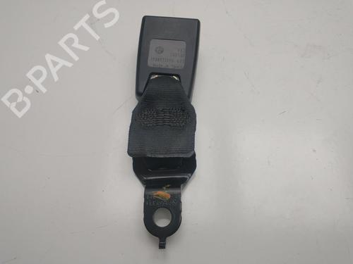 Used Seat buckle VW TOURAN (1T1, 1T2) [2003-2010]  28041990