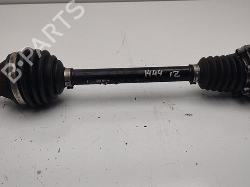Used Left front driveshaft SEAT IBIZA IV (6J5, 6P1) [2008-2017]  32018378