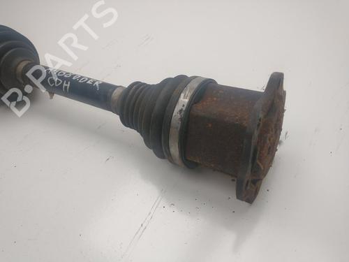 Right front driveshaft AUDI A4 B8 (8K2)  | BP29861931M39