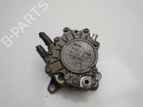 Vacuum pump AUDI A3 Sportback (8PA)  | BP22345706M80 