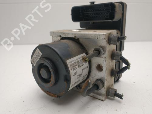 ABS pump OPEL COMBO Tour (X12) 1.6 CDTI (C26, D26, E26, C05) | BP28485020M43