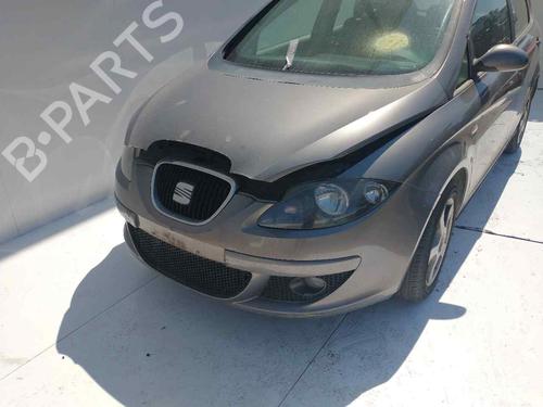 Left front driveshaft SEAT ALTEA (5P1)  | BP11338521M38 