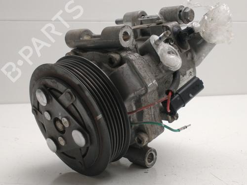 Used AC compressor CITROËN C3 III (SX) [2016-2025]  30551634