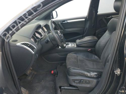 Rear right lock AUDI Q7 (4LB) 3.0 TDI quattro | BP27982231C99 