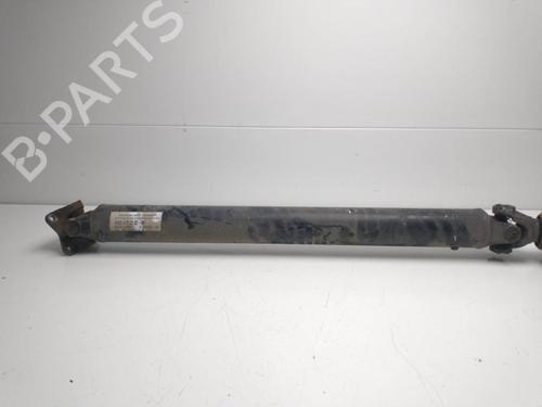 Driveshaft MERCEDES-BENZ M-CLASS (W163) ML 400 CDI (163.128) | BP12340098M37 