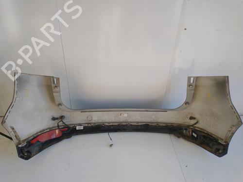 Rear bumper FORD FOCUS C-MAX (DM2)  | BP12339544C8 