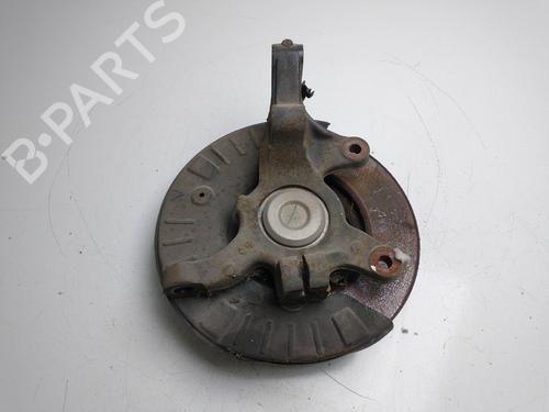 Right front steering knuckle MERCEDES-BENZ VITO / MIXTO Van (W639) 111 CDI (639.601, 639.603, 639.605) | BP16187801M26 