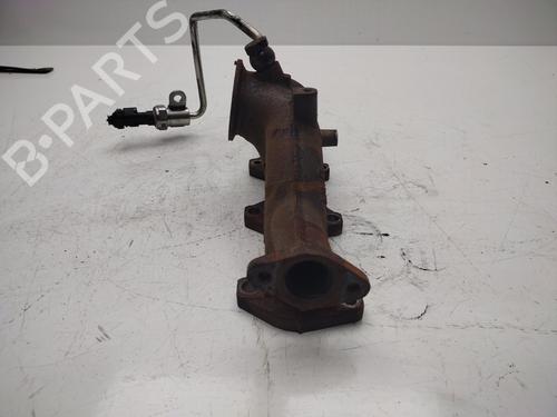 Exhaust manifold BMW X1 (F48) sDrive 18 d | BP31188224M110