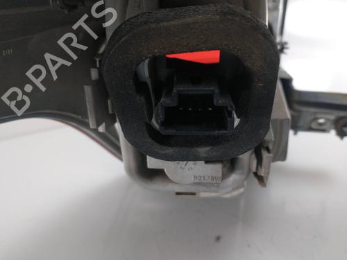 Right taillight CITROËN C4 Picasso I MPV (UD_)  | BP10571943C35 