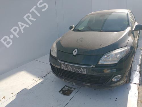 Left front window switch RENAULT MEGANE III Hatchback (BZ0/1_, B3_) 1.5 dCi (BZ1G, BZ1W, BZ0R) | BP35738050I27 - Image 9