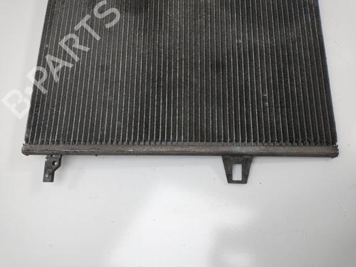 AC radiator MERCEDES-BENZ M-CLASS (W164) ML 320 CDI 4-matic (164.122) | BP17050088M32 