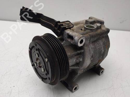Used AC compressor AC compressor FIAT 500 (312_) 0.9 (312AXG1A, 312.AXG11) (86 hp) 33402054 33402054
